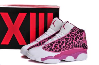 cheap air jordan 13 women's shoes  cheap no. 298